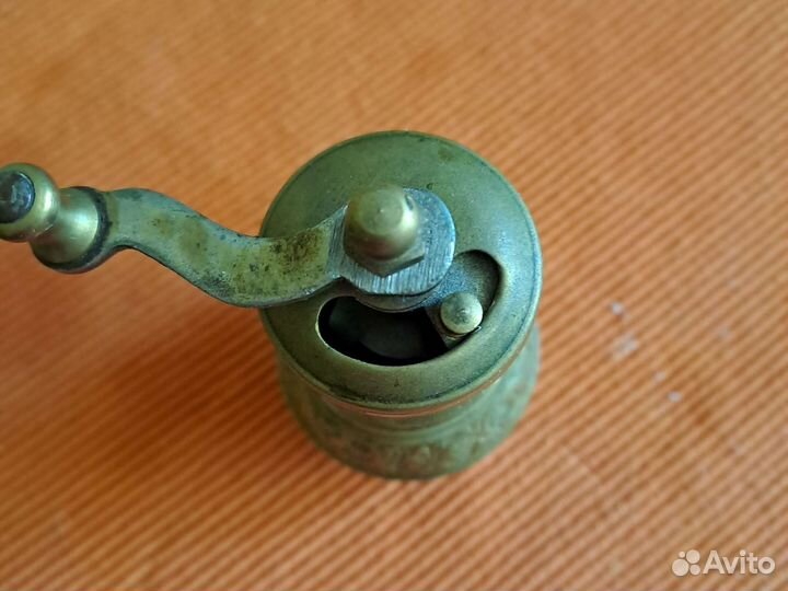 Мельница для специй