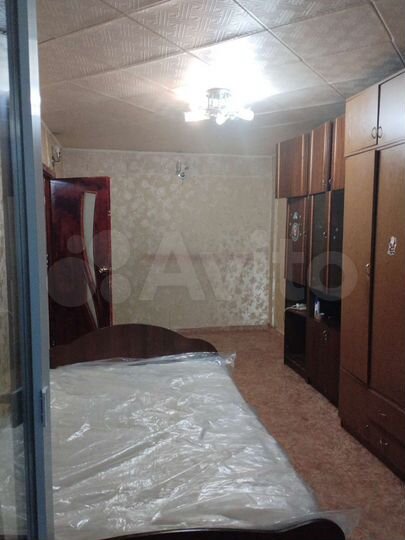 1-к. квартира, 31 м², 2/5 эт.