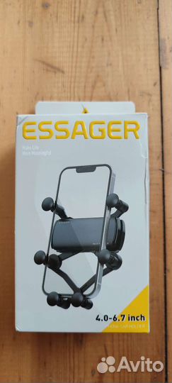 Держатель для телефона