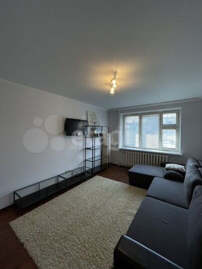 1-к. квартира, 43,1 м², 1/14 эт.