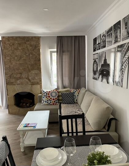 3-к. квартира, 75 м² (Испания)