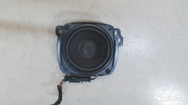 Динамик Audi A8 (D3), 2009