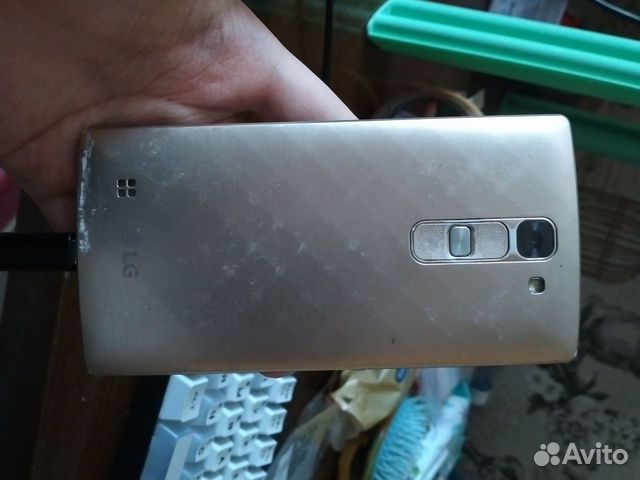 LG G4c H522y, 8 ГБ