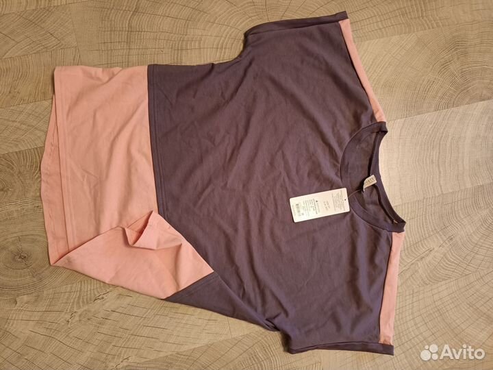 Футболка женская 54 56 новая