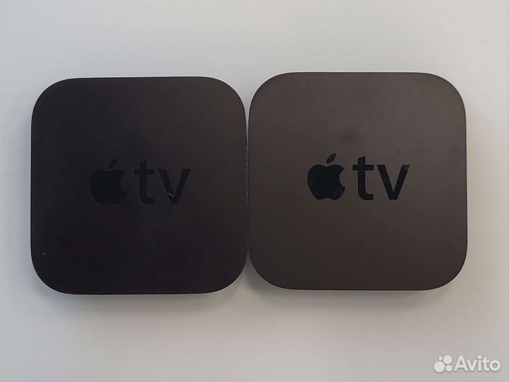 Приставка Apple TV 3 (A1427)