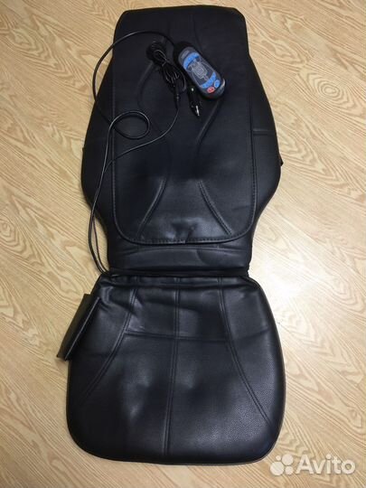 Массажная накидка