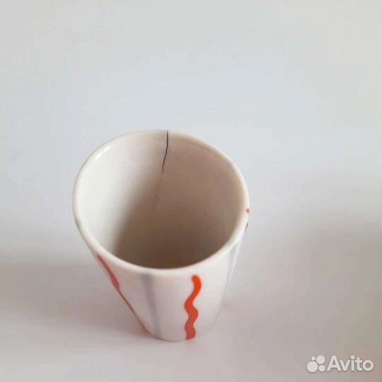 Кувшин/штоф/графин/ликерник лзфи