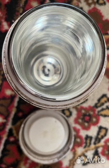 Термос СССР Светлана