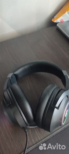 Наушники A4tech Bloody G350