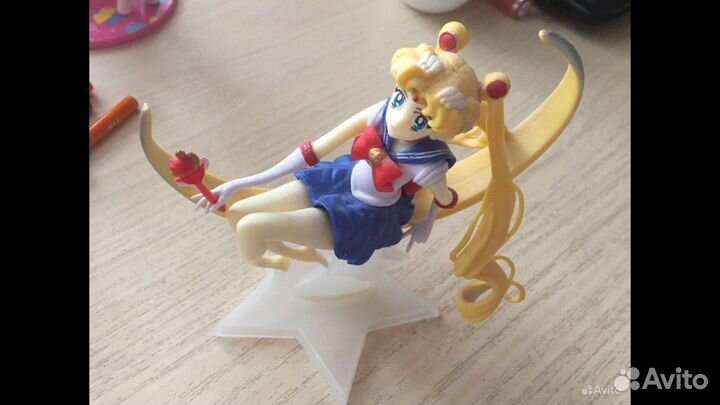Аниме фигурка