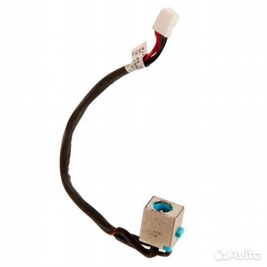 Разъем питания для ноутбука Acer Aspire V5, V5-571