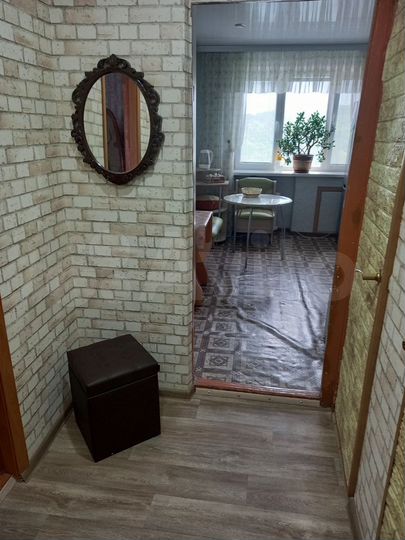 1-к. квартира, 35,4 м², 4/9 эт.