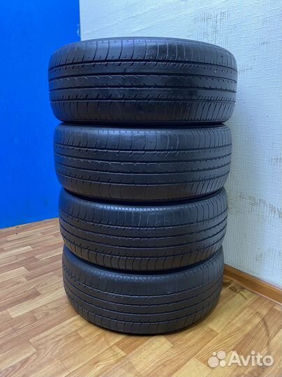 Yokohama dB Decibel E70 215/55 R17