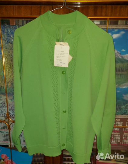 Блузки и кофта