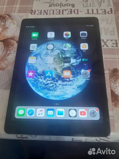 iPad air a1475