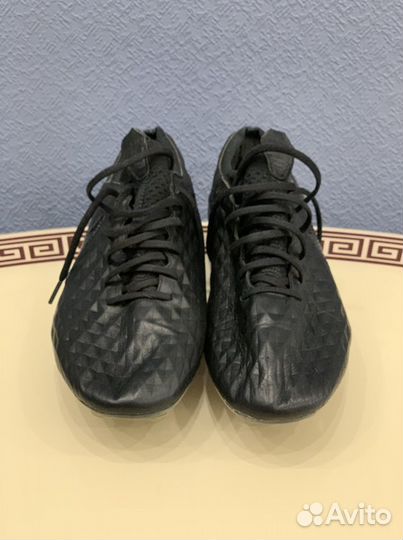 Бутсы Nike Tiempo Legend 8 Elite SG-Pro Us 7,5