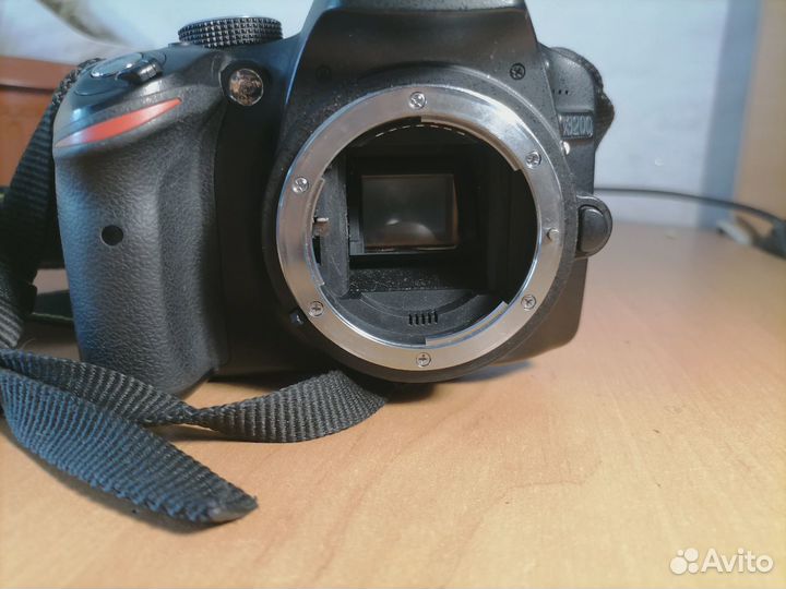 Nikon d3200 Body
