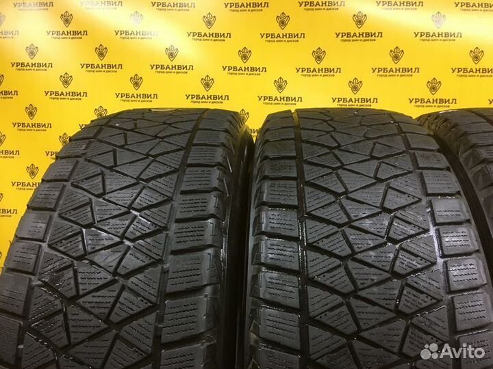Bridgestone Blizzak DM-V2 225/65 R17 102Q