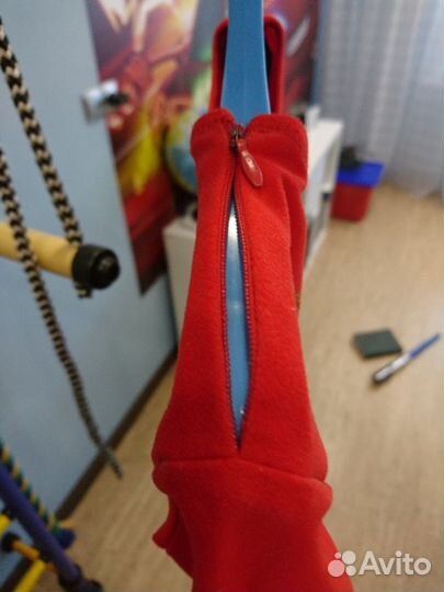 Костюм (купальник) для выступлений бу