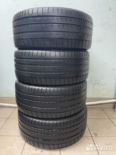 Yokohama Advan Sport V103 265/40 R20
