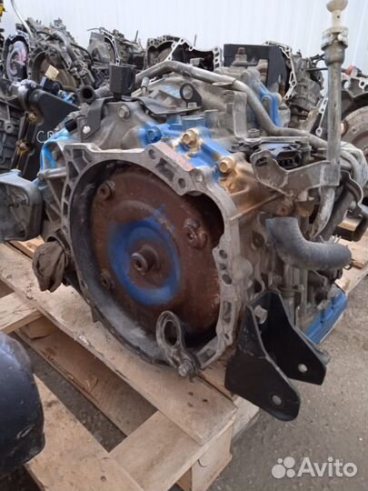 Вариатор (АКПП) Митсубиси Лансер,ASX,Outlander2wd