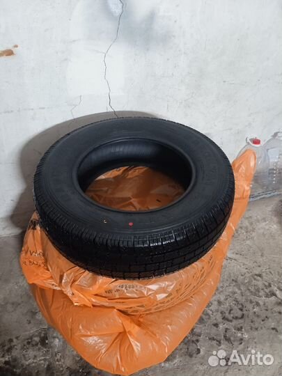 Колеса на ниву