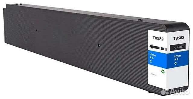 Картридж G&G GG-C13T858200 1473303