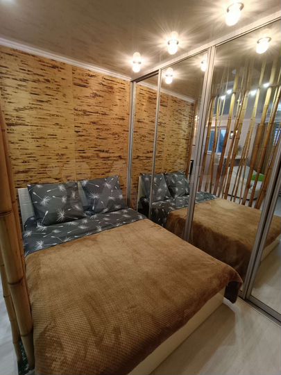 1-к. квартира, 29 м², 5/5 эт.