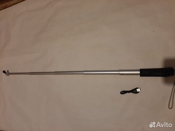 Монопод, Harper RSB-304