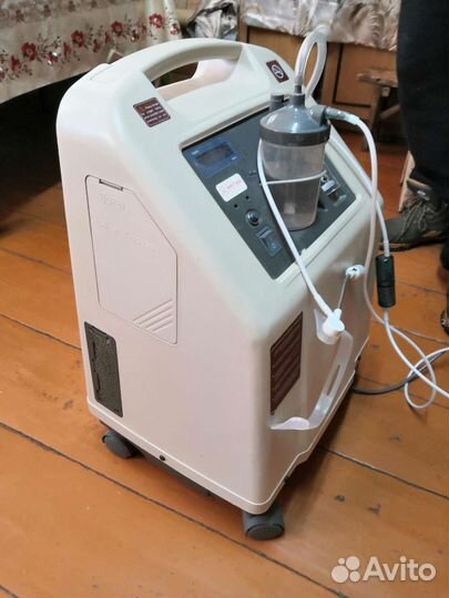 Кислородный концентратор