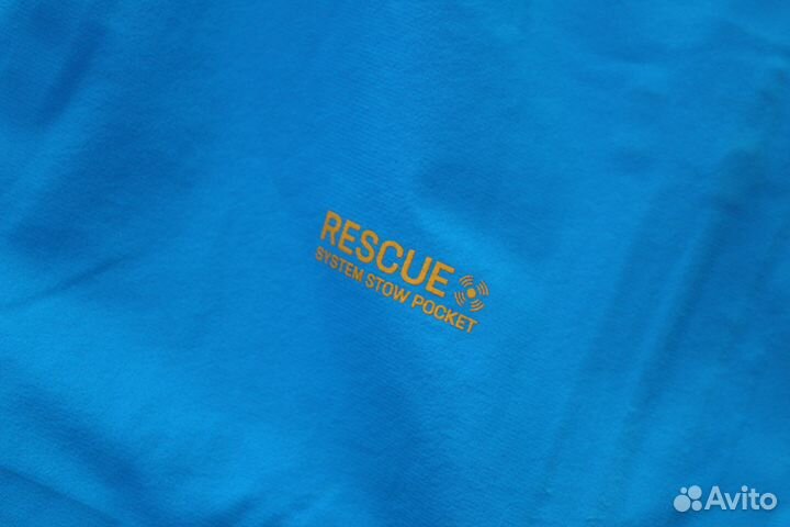 Radys Oxess Горнолыжный Мембранный Комбинезон М