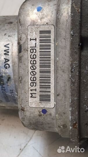 Насос усилителя руля Audi A1, 2010