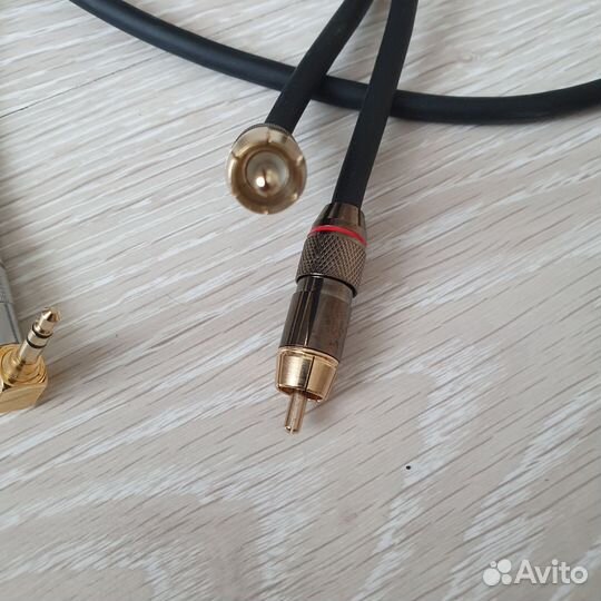 Акустический кабель