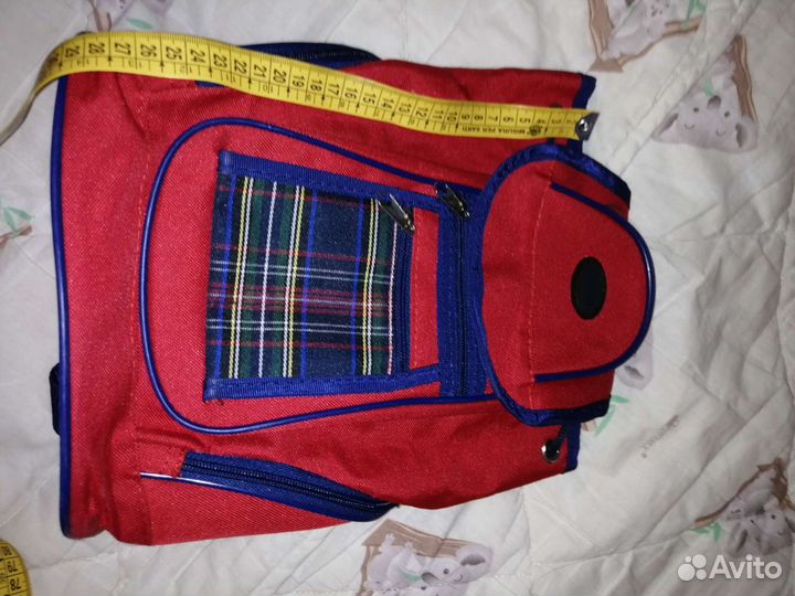 Рюкзак школьный новый