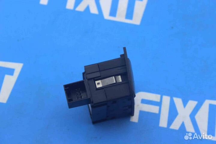 Кнопка старт-стоп Audi A6 (Ауди А6) C6 4F1905217E