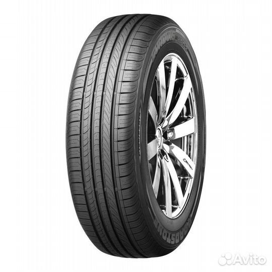 Roadstone Eurovis HP02 195/65 R15 91T