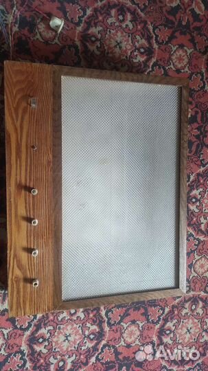 Цветомузыка СССР