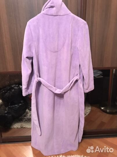 Халат домашний