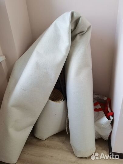 Ковролин бу