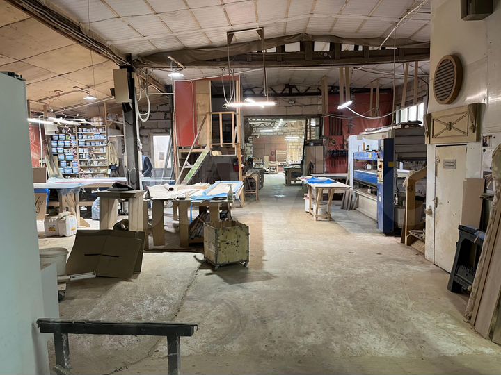 Свободного назначения, 400 м²