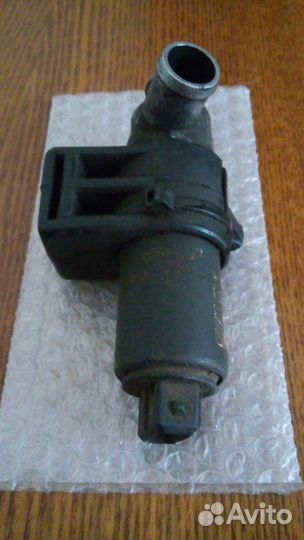 Регулятор холостого хода ауди 100