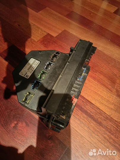 SAM, Мерседес 204