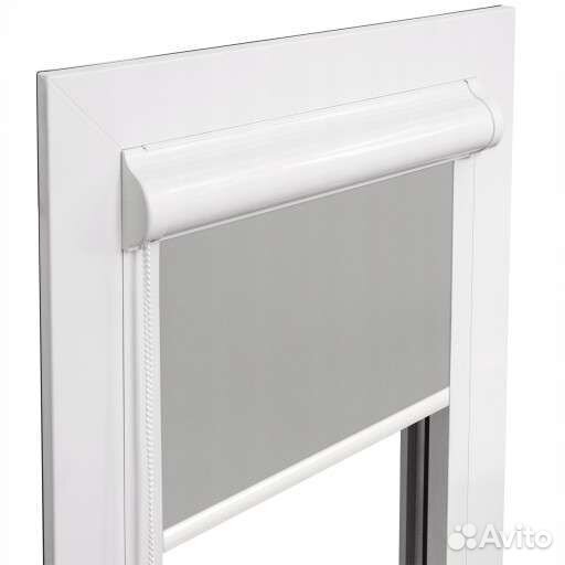 Рулонные шторы