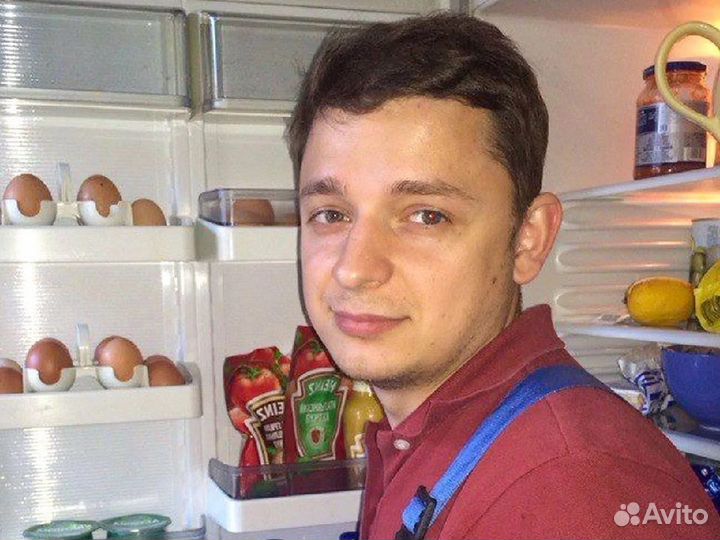 Ремонт Холодильников и Стиралок Бытовой мастер