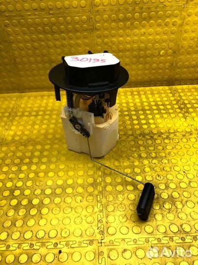 Топливный насос (Бензонасос) Peugeot Traveller