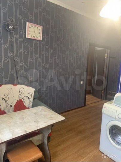 1-к. квартира, 32 м², 3/5 эт.