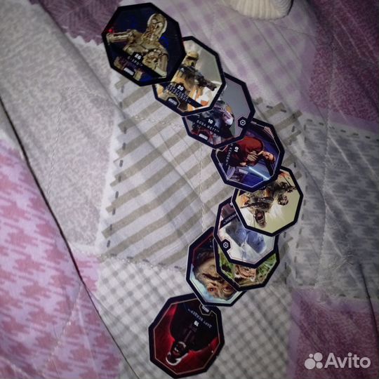 Разные коллекции