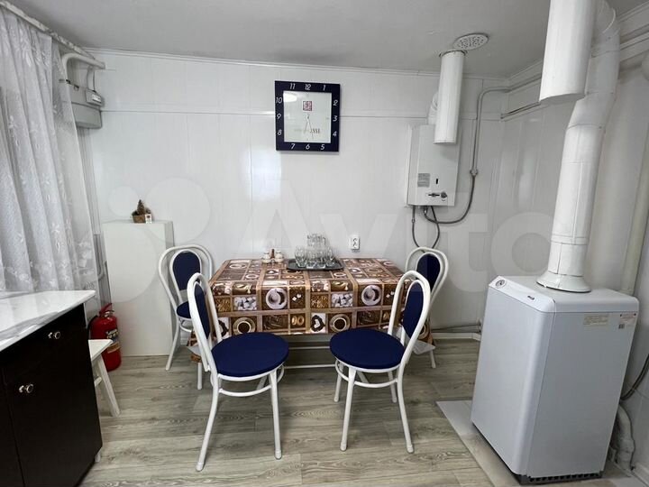 Комната 12 м² в 3-к., 1/1 эт.