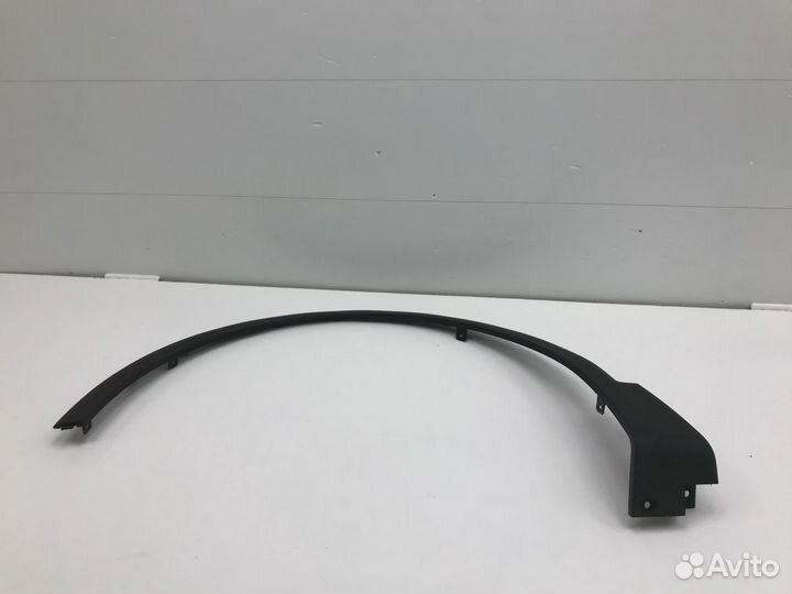 Накладка переднего крыла левого Chery Tiggo 7 Pro Max 1 T1E