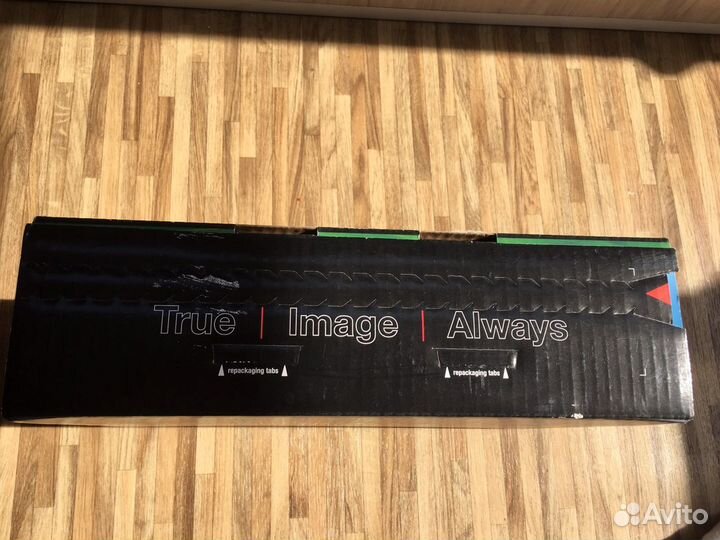 Барабан Lexmark E260X22G черный